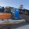Portable chemical toilet hire in Sydney