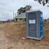 Portable chemical toilet rental in Sydney