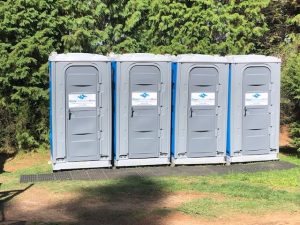 Hire Portable Toilets & Bathrooms In Sydney | Temporary Toilet Hire