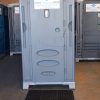 external view of event portable toilet hire in sydney