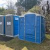 portable toilet for hire with wheelchair access for events in Sydney