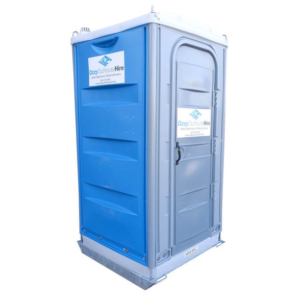 Portable chemical toilets for hire in Sydney