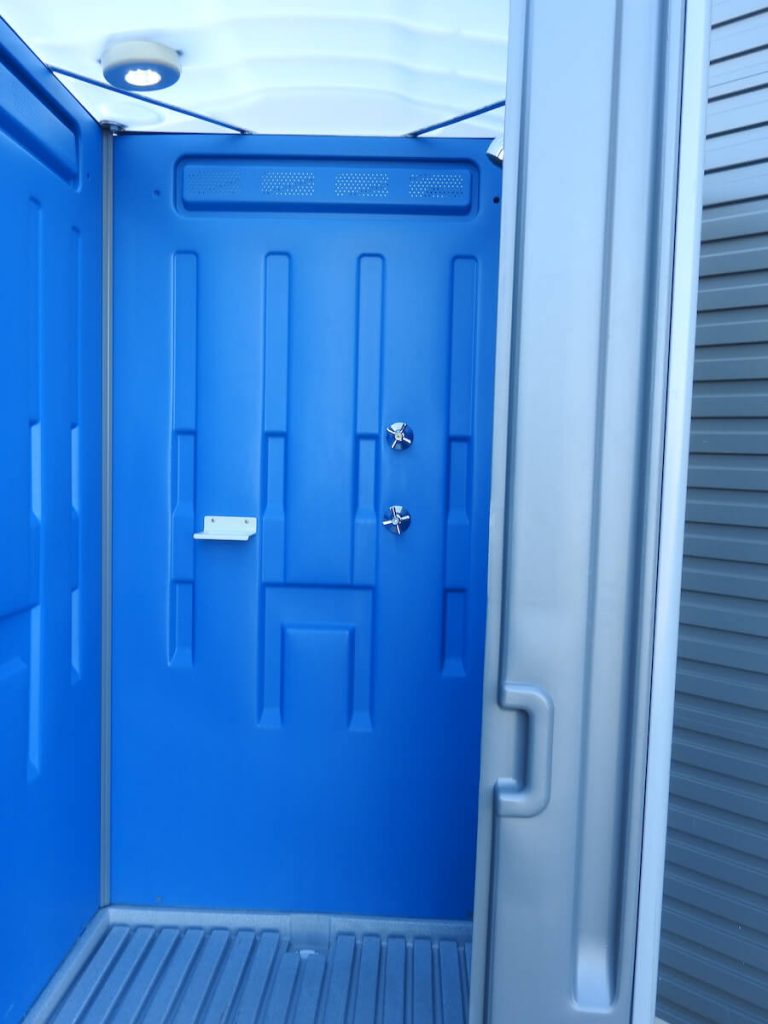 Portable Shower Hire Sydney Shower Hire