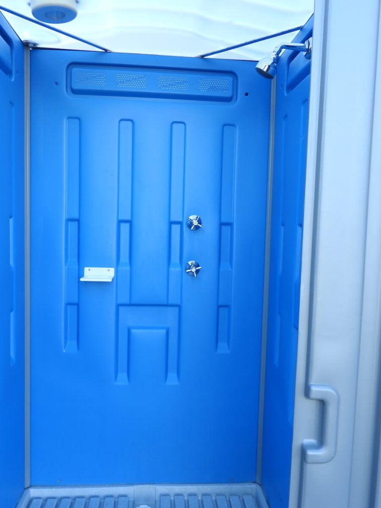 Portable Shower Hire Sydney Shower Hire