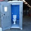 sewer connected construction site toilet hire in Sydney
