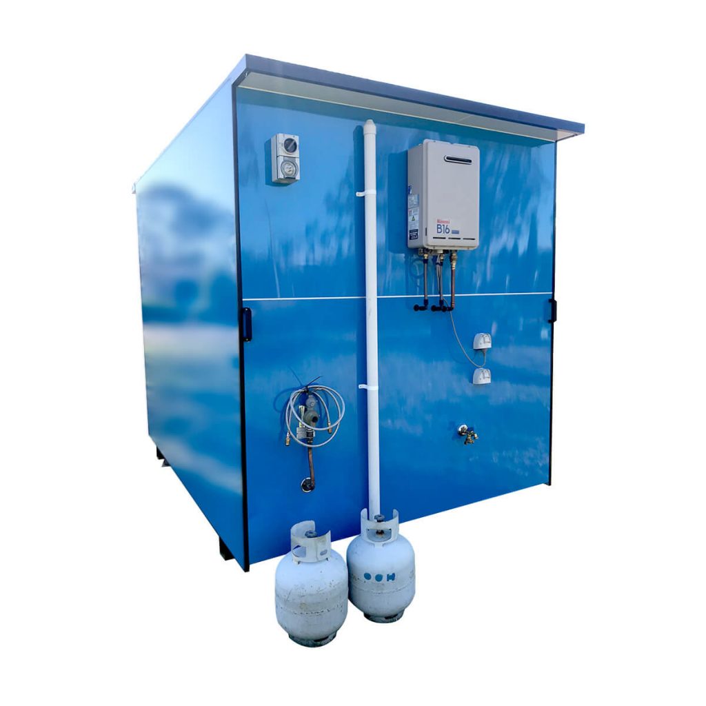 Portable Accessible Shower Wheelchair Accessible Toilet